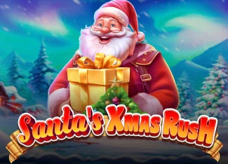 Santaâ€™s Xmas Rush